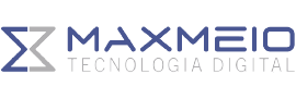 logo maxmeio